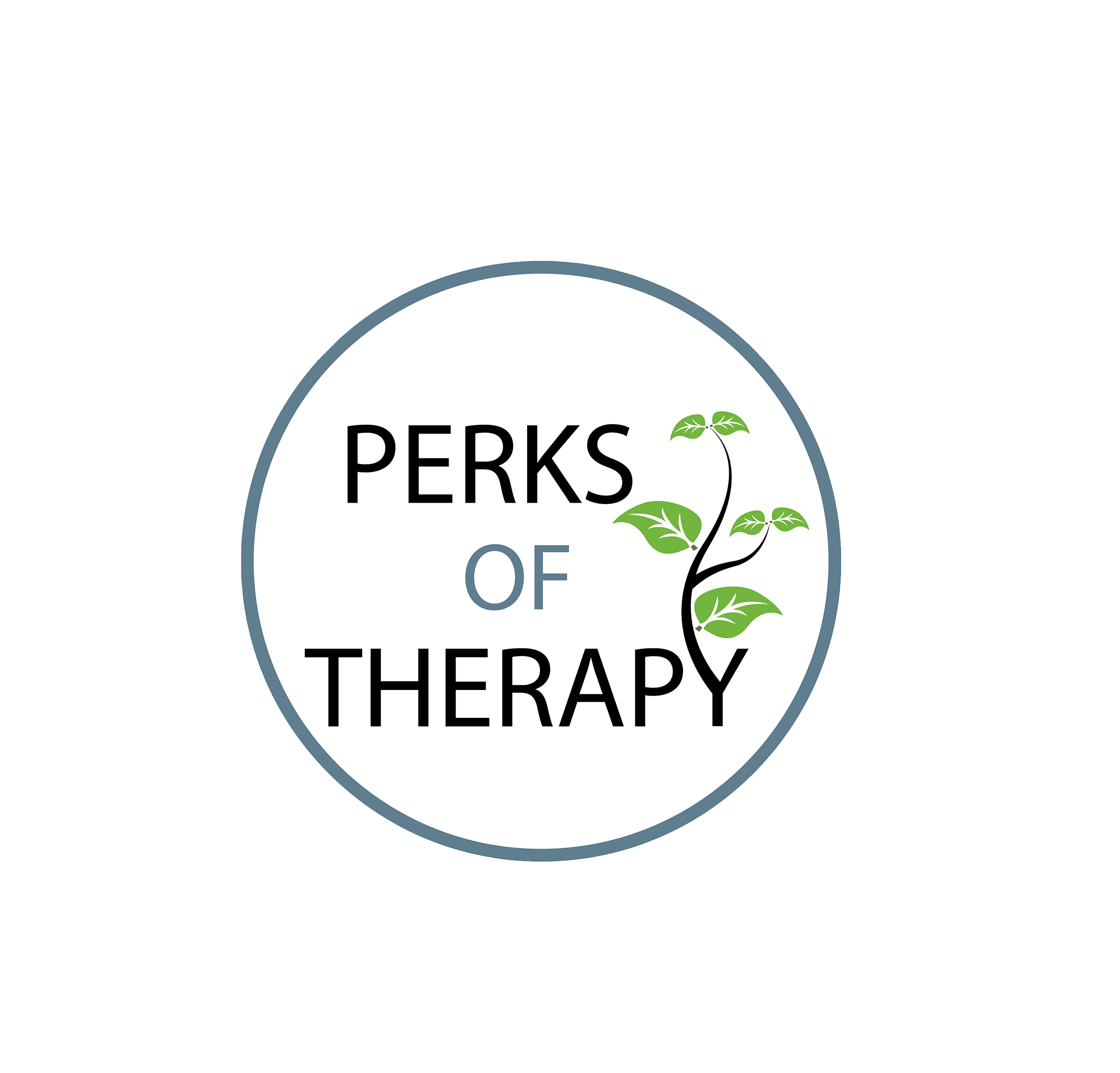 Perks of Therapy LLC